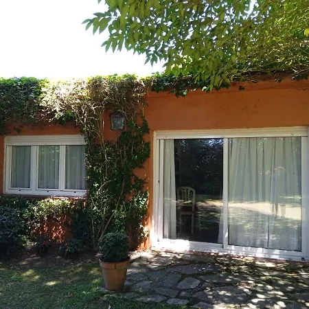 Alfonsina Appartement Gijón