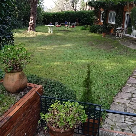 Alfonsina Apartamento