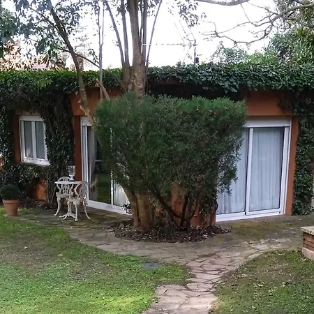 Alfonsina Apartamento *