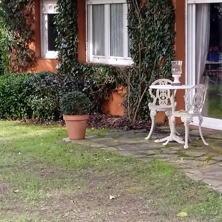 Appartement Alfonsina Gijón