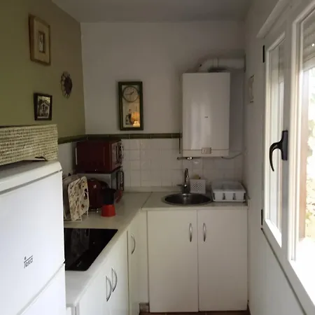 Apartment Villa Magnolia Gijon