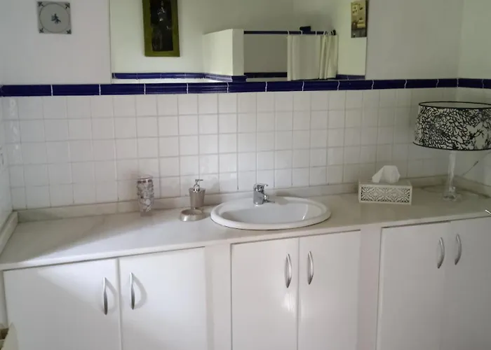 Alfonsina Apartment Gijon