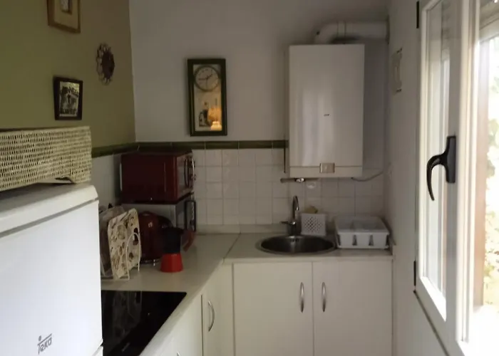 Apartment Alfonsina Gijon