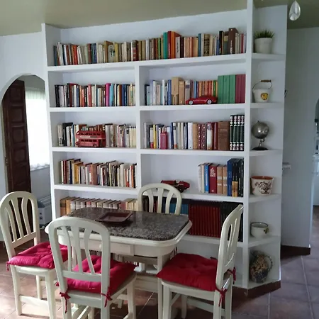 Apartament Alfonsina