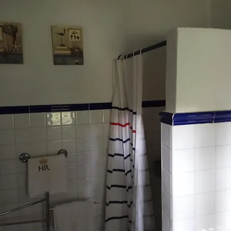 Villa Magnolia * גיחון